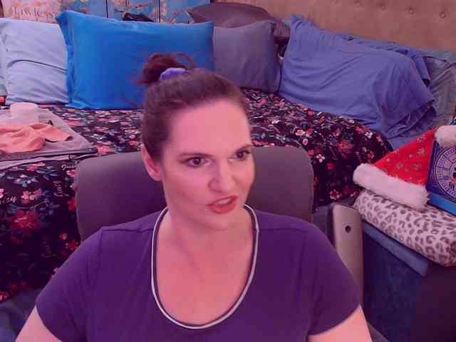 NinaJaymes webcam