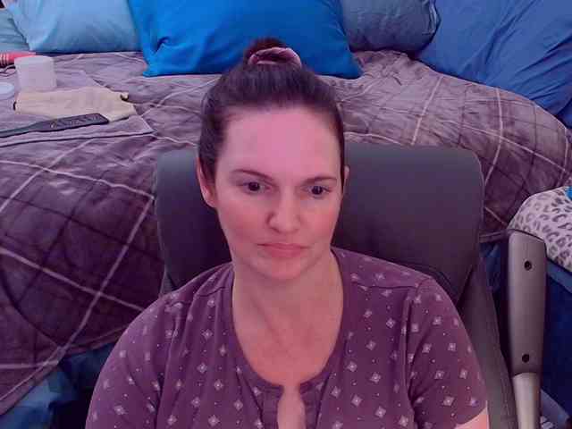 NinaJaymes webcam