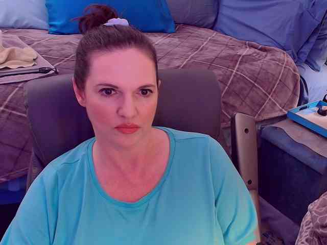 NinaJaymes webcam
