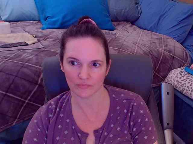 NinaJaymes webcam