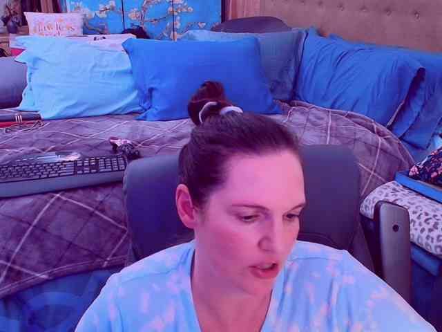 NinaJaymes webcam