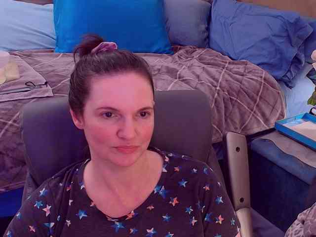 NinaJaymes webcam