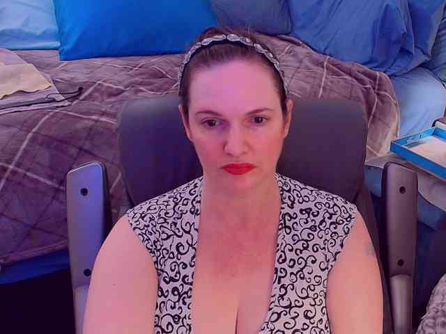 NinaJaymes webcam