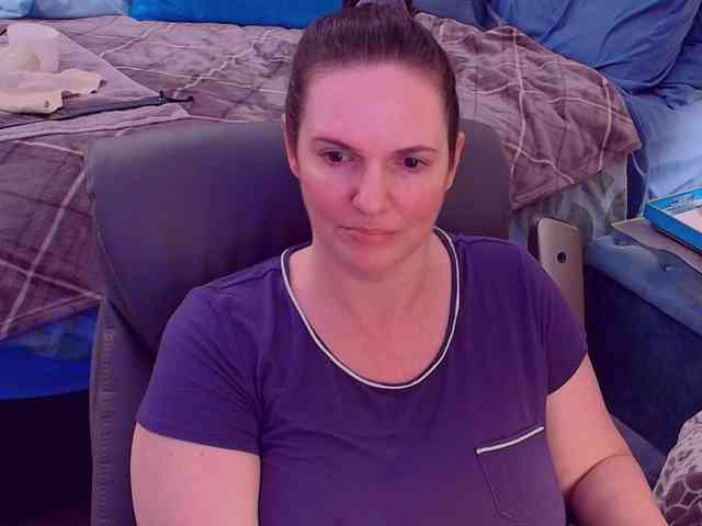 NinaJaymes webcam