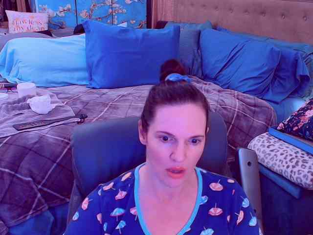 NinaJaymes webcam