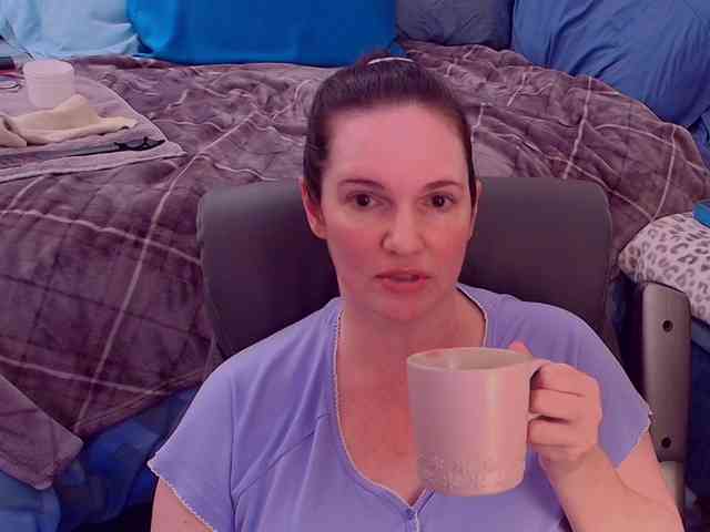 NinaJaymes webcam