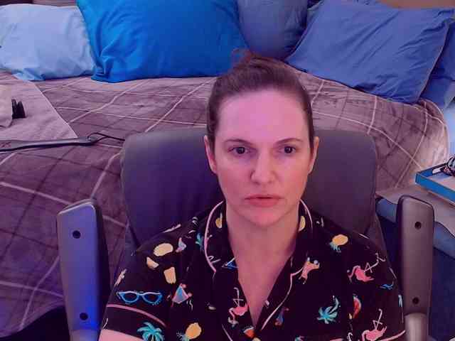 NinaJaymes webcam