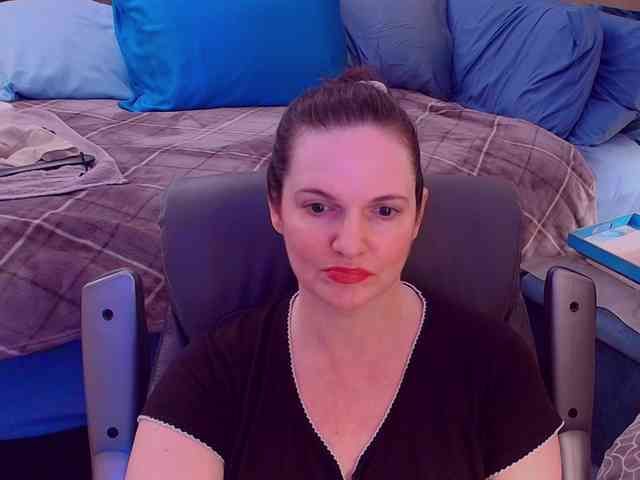 NinaJaymes webcam