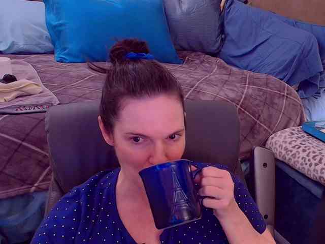 NinaJaymes webcam