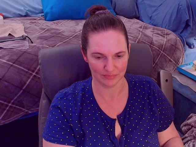NinaJaymes webcam