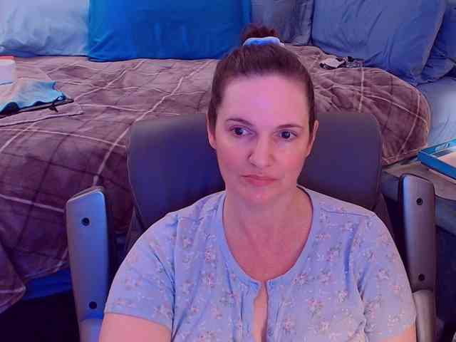 NinaJaymes webcam