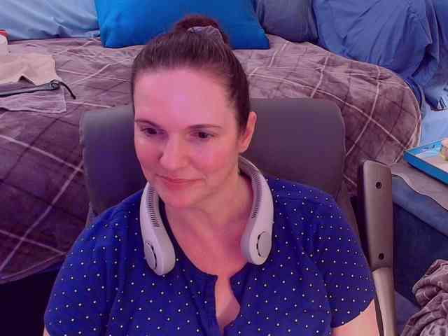 random sex chat NinaJaymes