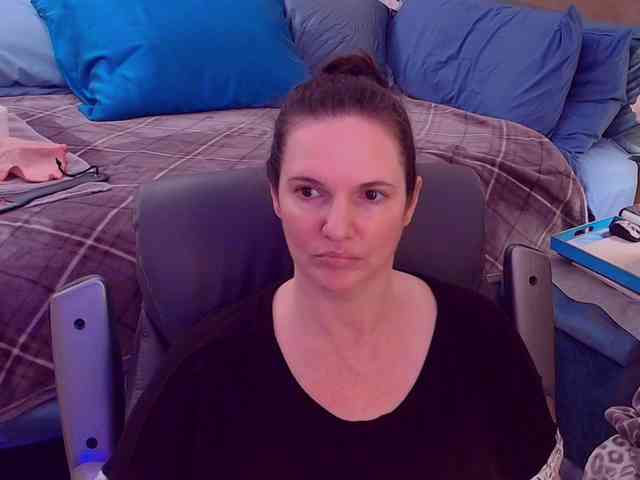 free cam sex NinaJaymes