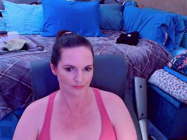 NinaJaymes webcam
