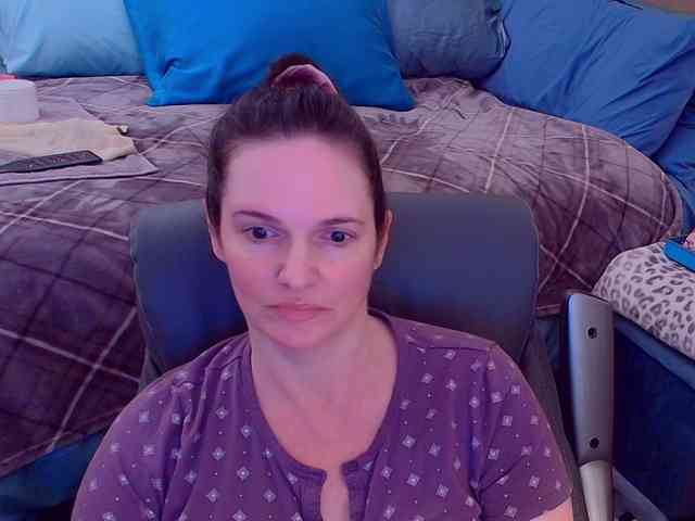 NinaJaymes webcam