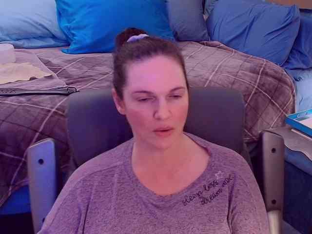 NinaJaymes webcam