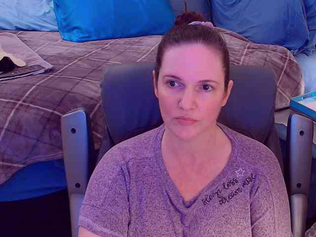 NinaJaymes webcam