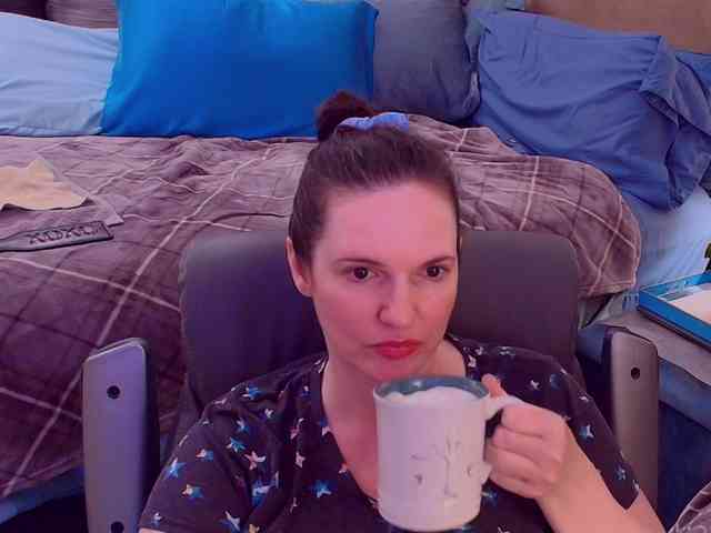 NinaJaymes webcam