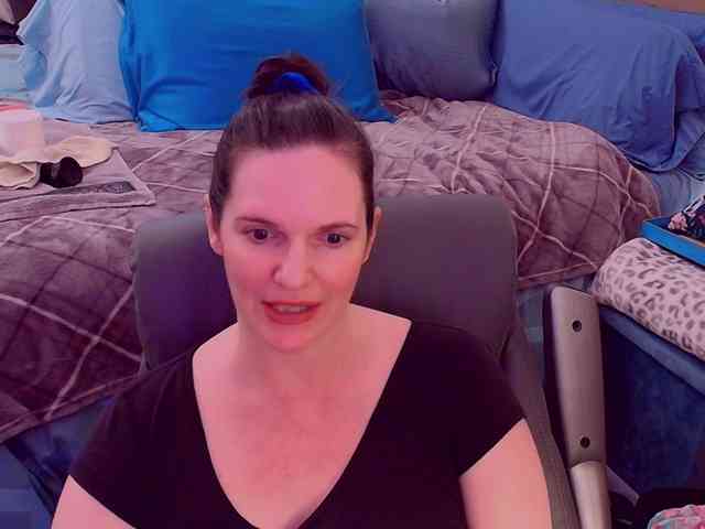 NinaJaymes webcam