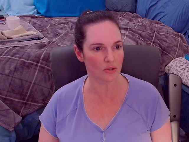 NinaJaymes webcam