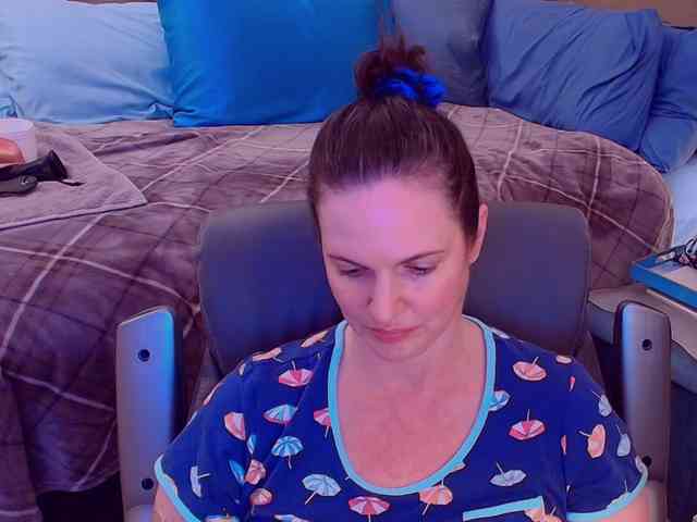 NinaJaymes webcam
