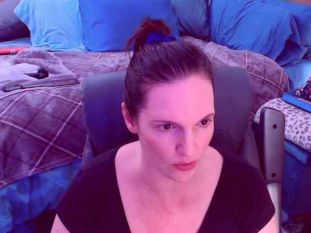 NinaJaymes webcam