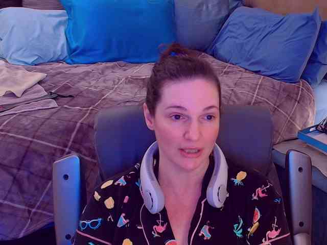 NinaJaymes webcam