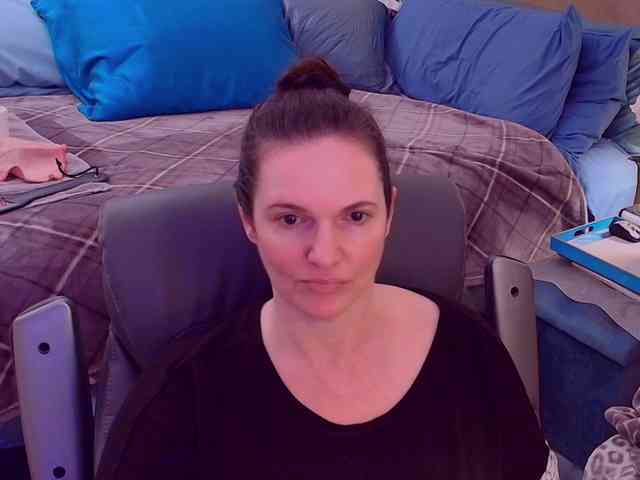NinaJaymes webcam