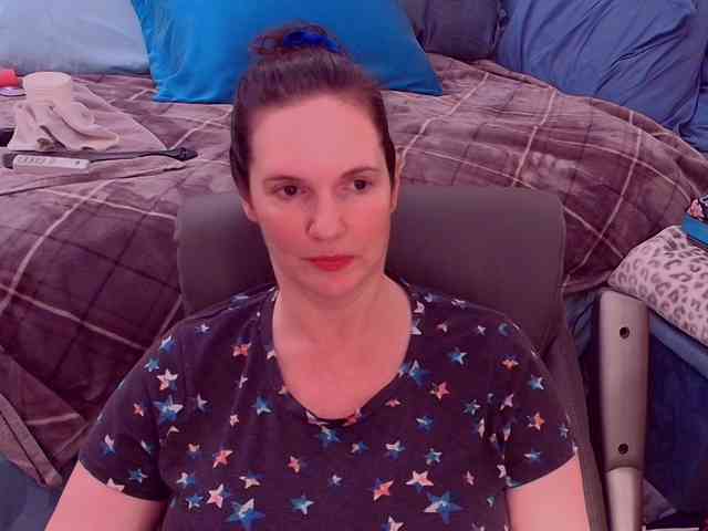 NinaJaymes webcam