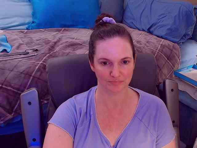 NinaJaymes webcam