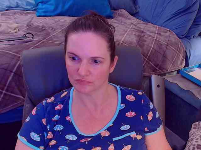 NinaJaymes webcam
