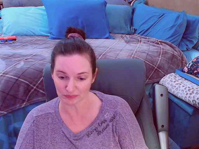 NinaJaymes webcam