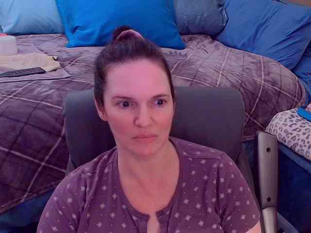 NinaJaymes webcam