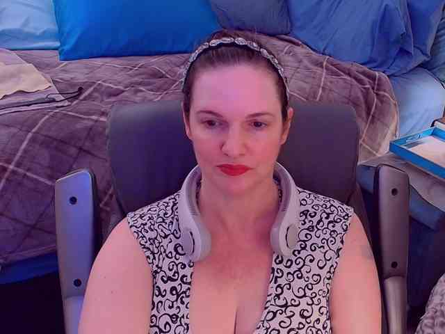NinaJaymes webcam