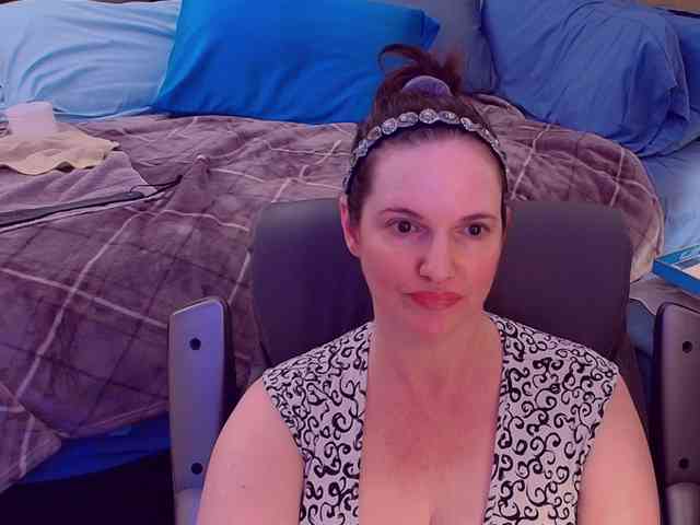 NinaJaymes webcam