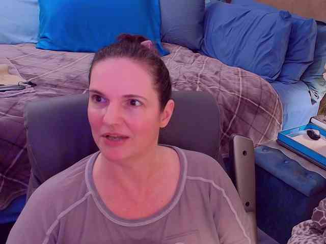 NinaJaymes webcam