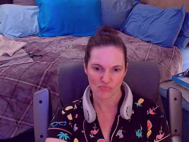 NinaJaymes webcam