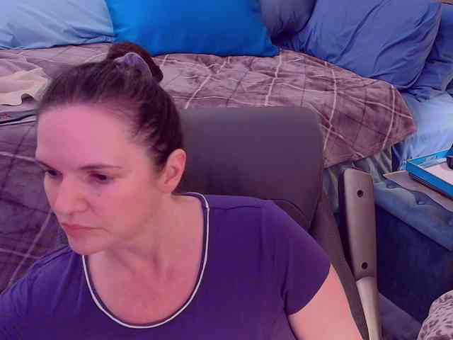 NinaJaymes webcam