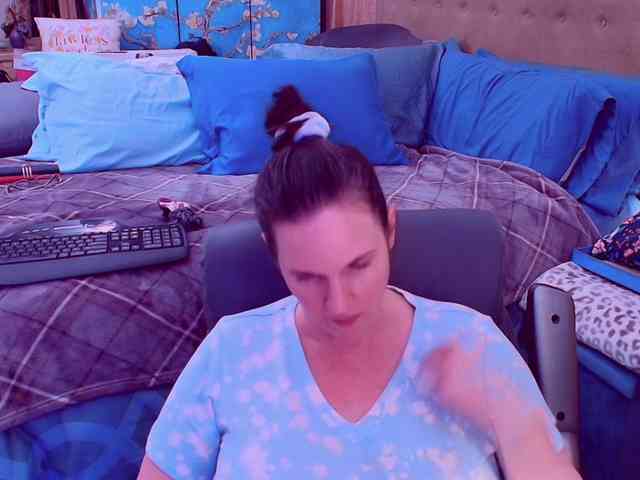 NinaJaymes webcam