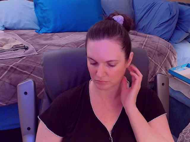NinaJaymes webcam