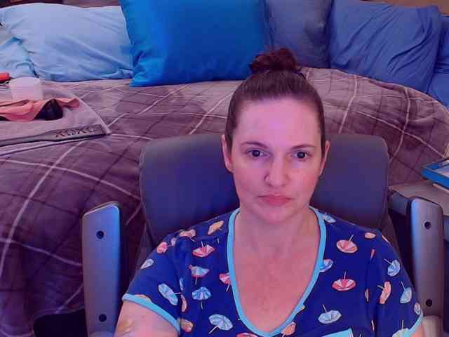 NinaJaymes webcam
