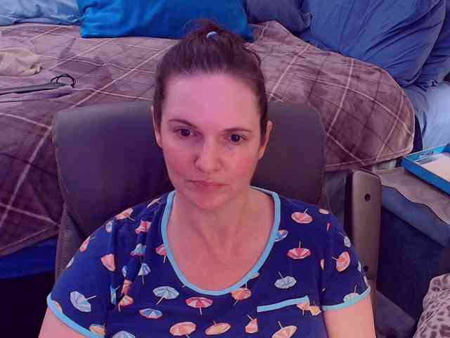 NinaJaymes webcam
