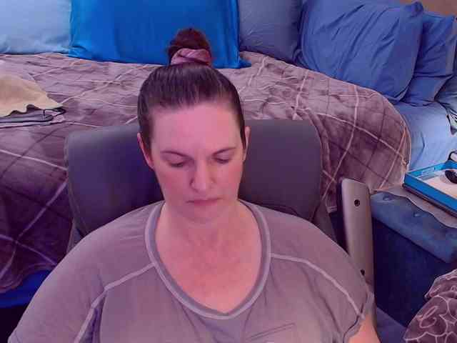 porn live web cam NinaJaymes