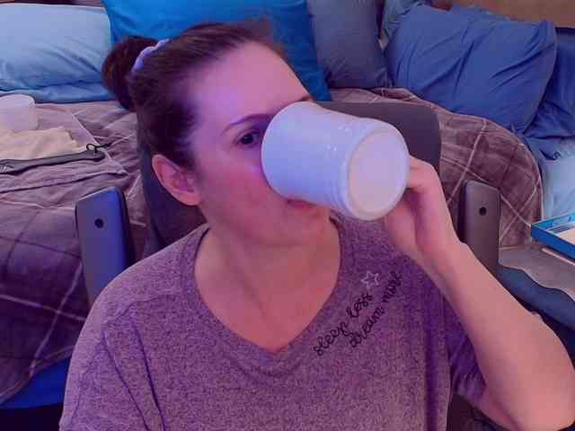 NinaJaymes webcam