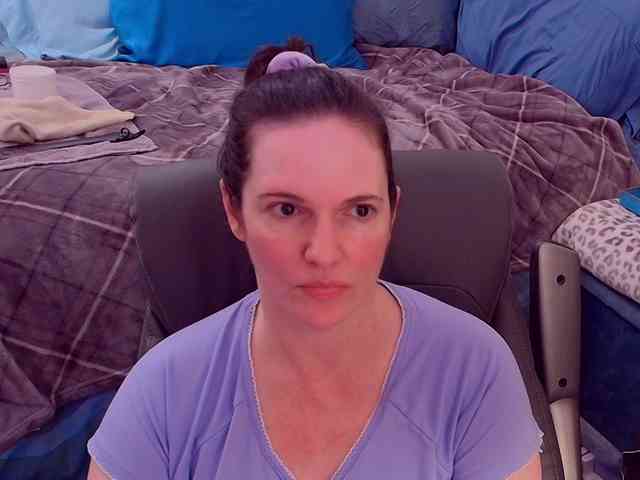 NinaJaymes webcam