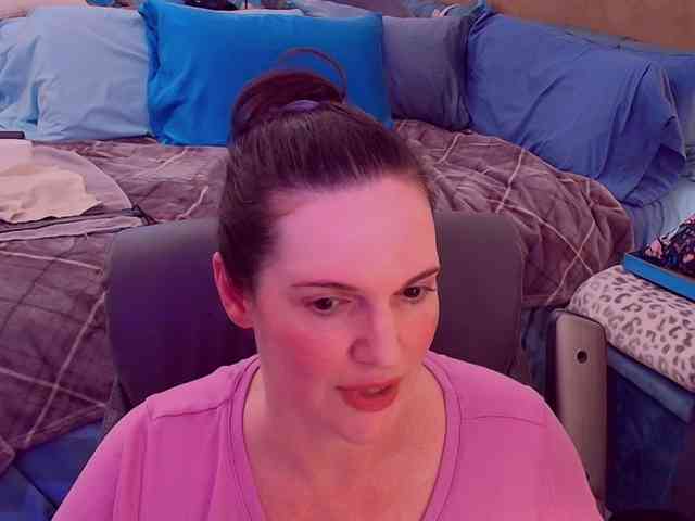 NinaJaymes webcam