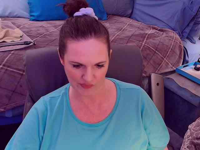 NinaJaymes webcam