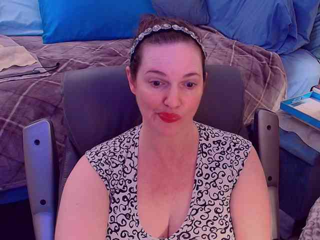 NinaJaymes webcam
