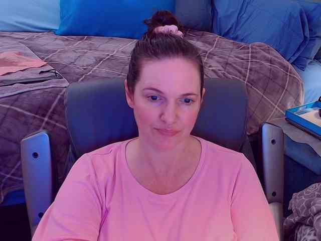 NinaJaymes webcam