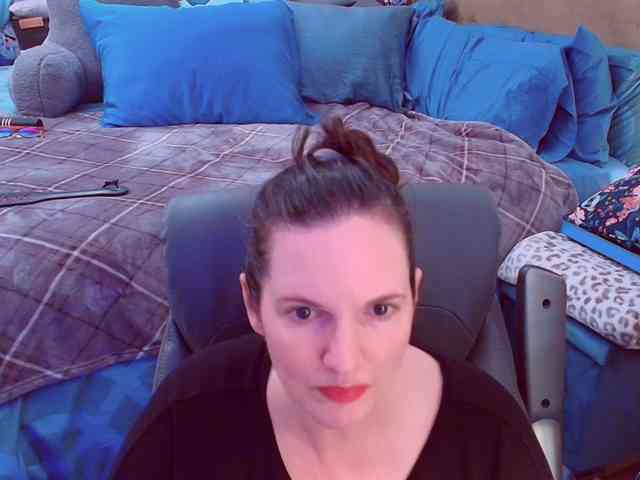 NinaJaymes webcam